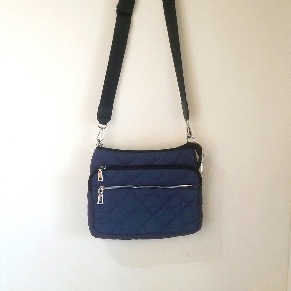Crossbody Bag
